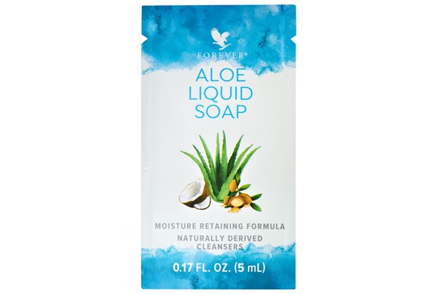 Uzorak - Aloe Liquid Soap